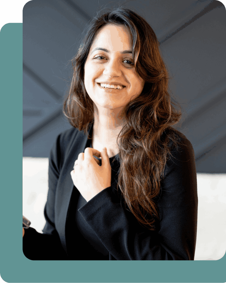 About Gurleen & Reet Media | Boutique Studio Toronto